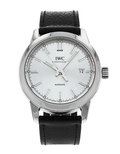 iwc ravenna|iwc ingenieur waterproof.